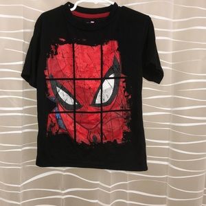 SPIDER MAN - size 5/6